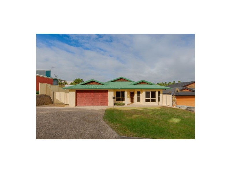 5 Seacove Court, Eimeo QLD 4740