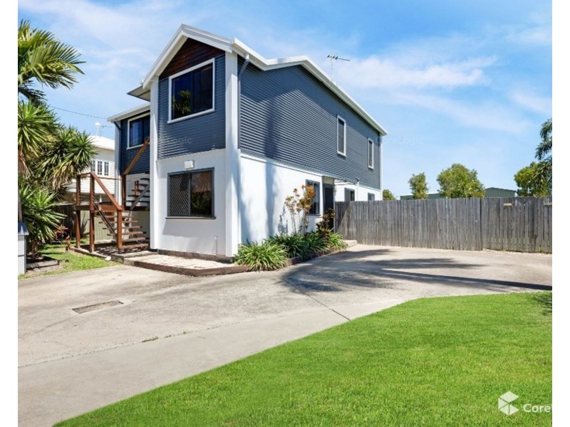 2/2 Turner Street, Mackay QLD 4740