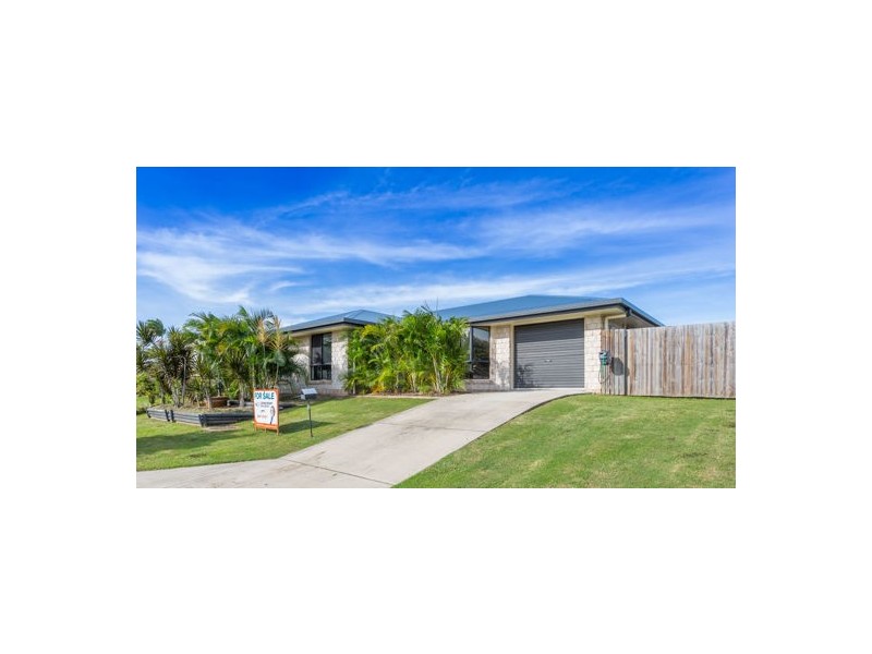 9 Lilian Avenue, Eimeo QLD 4740