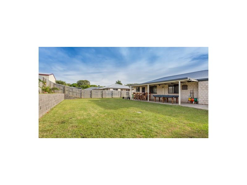9 Lilian Avenue, Eimeo QLD 4740