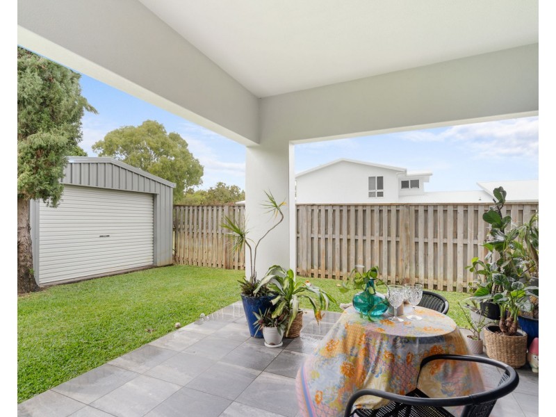 27/8 Petrie Street, East Mackay QLD 4740
