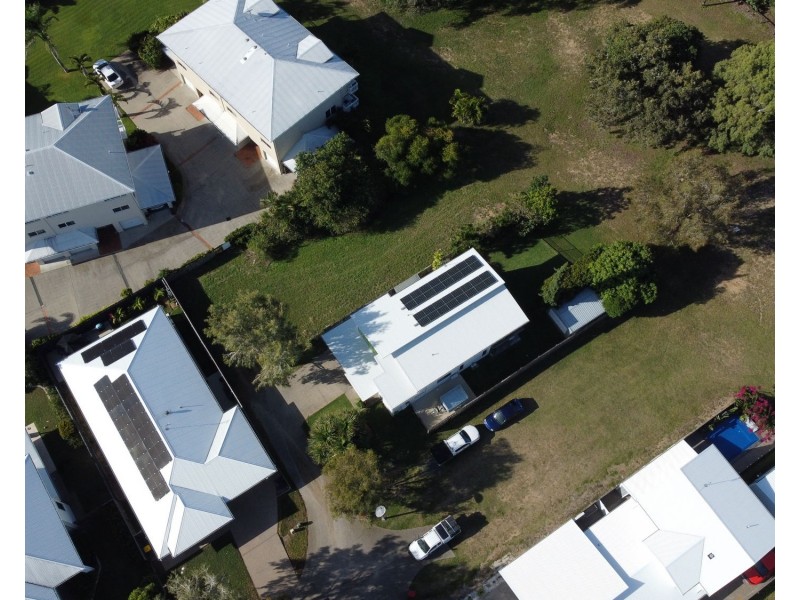 27/8 Petrie Street, East Mackay QLD 4740