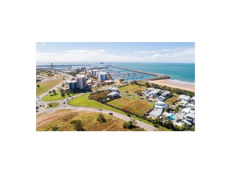 31/19 East Point Drive, Mackay Harbour QLD 4740