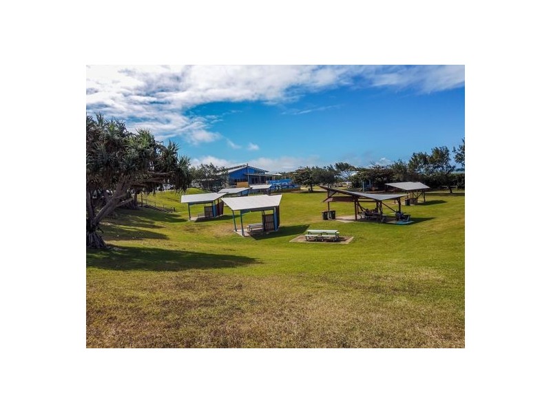 31/19 East Point Drive, Mackay Harbour QLD 4740