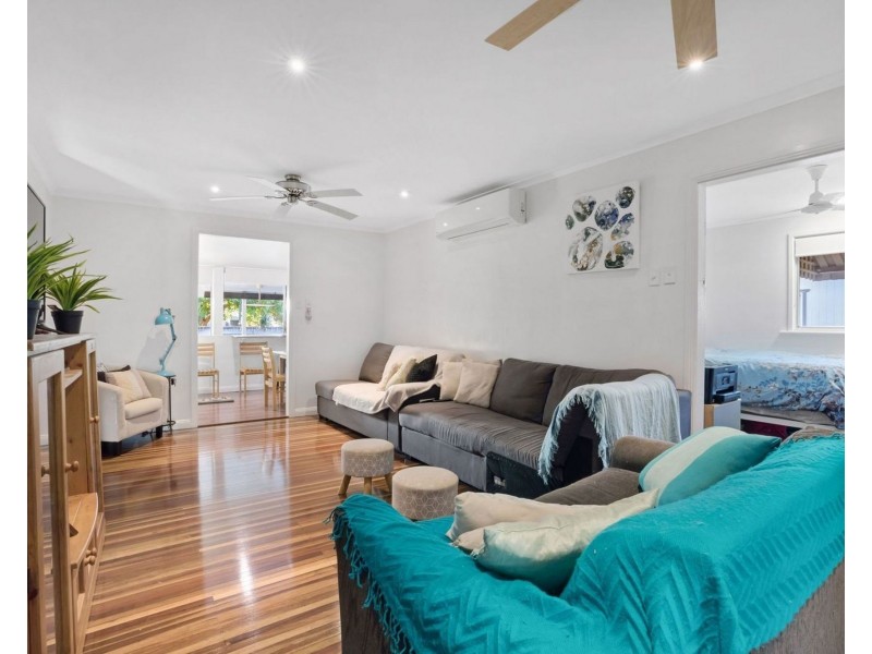 7 Douglas  Street, West Mackay QLD 4740