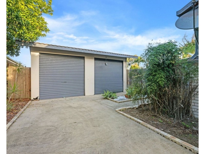 7 Douglas  Street, West Mackay QLD 4740