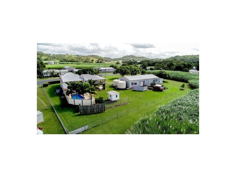 1102 Mackay Habana Road, Habana QLD 4740