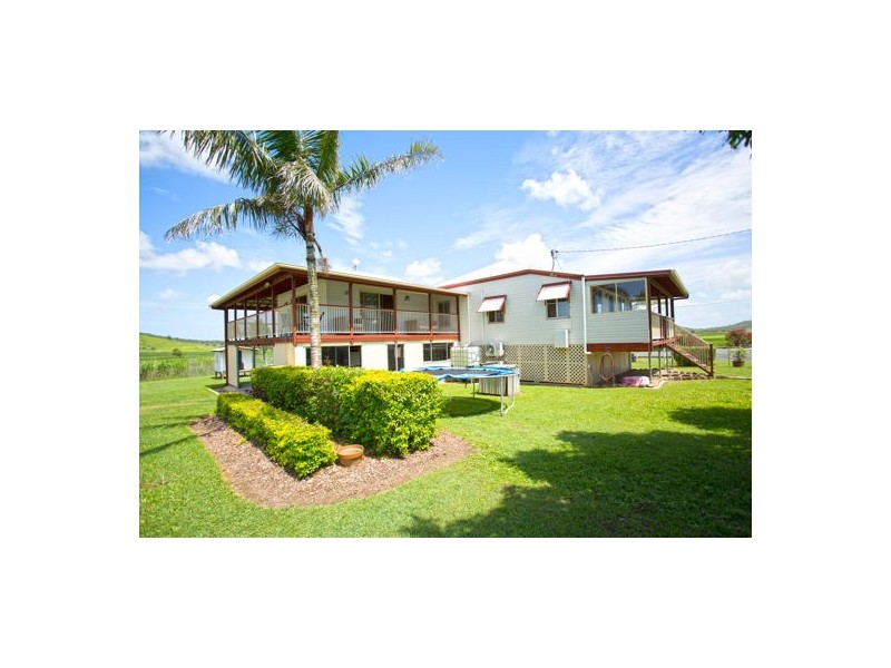 1102 Mackay Habana Road, Habana QLD 4740