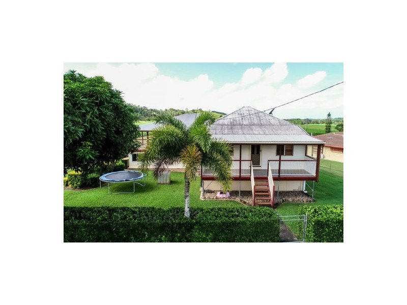 1102 Mackay Habana Road, Habana QLD 4740