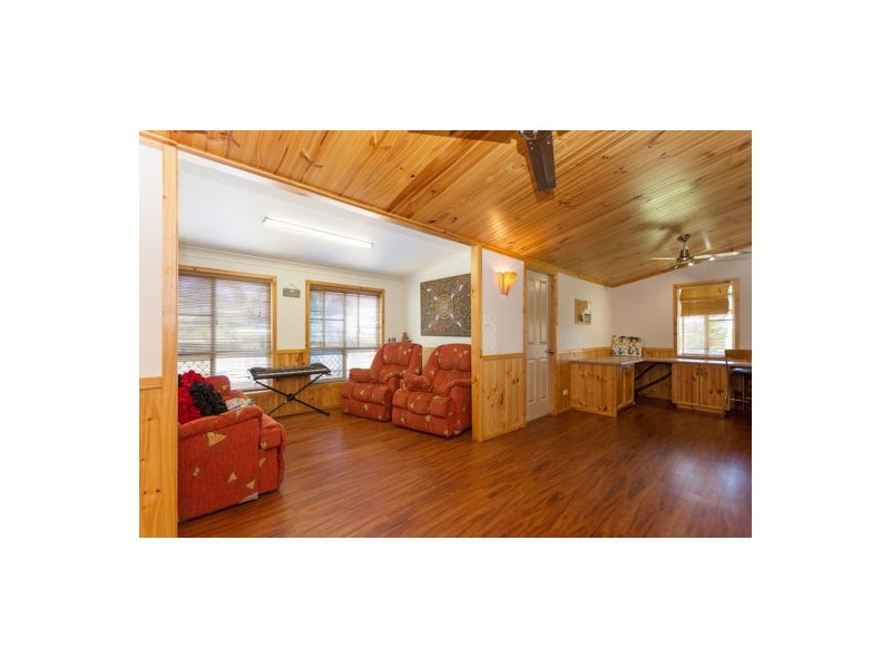 1102 Mackay Habana Road, Habana QLD 4740