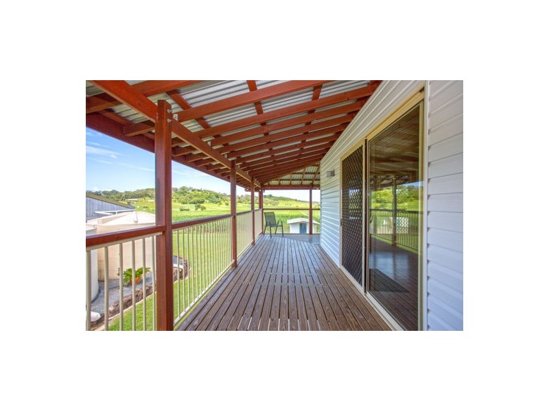 1102 Mackay Habana Road, Habana QLD 4740