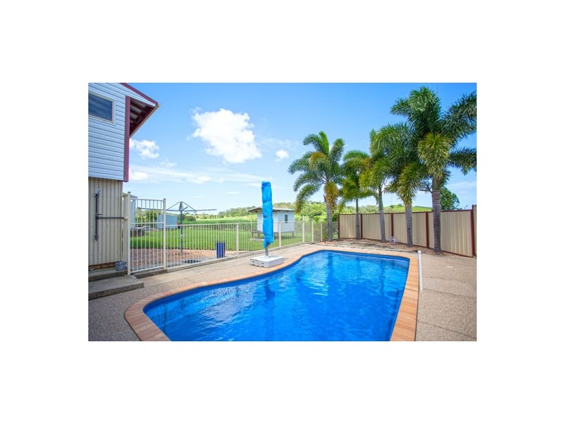 1102 Mackay Habana Road, Habana QLD 4740