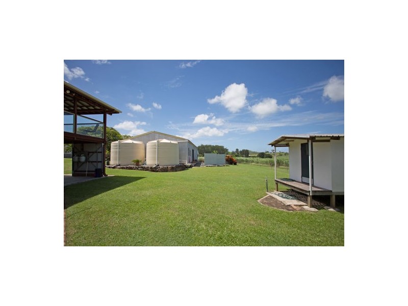 1102 Mackay Habana Road, Habana QLD 4740