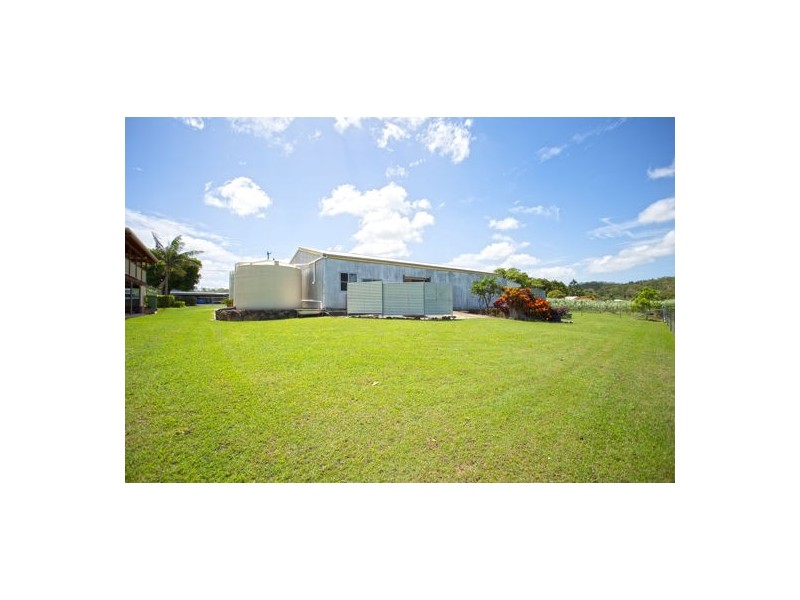 1102 Mackay Habana Road, Habana QLD 4740