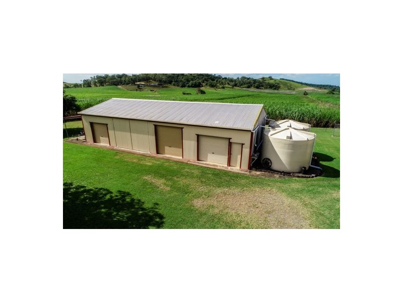 1102 Mackay Habana Road, Habana QLD 4740