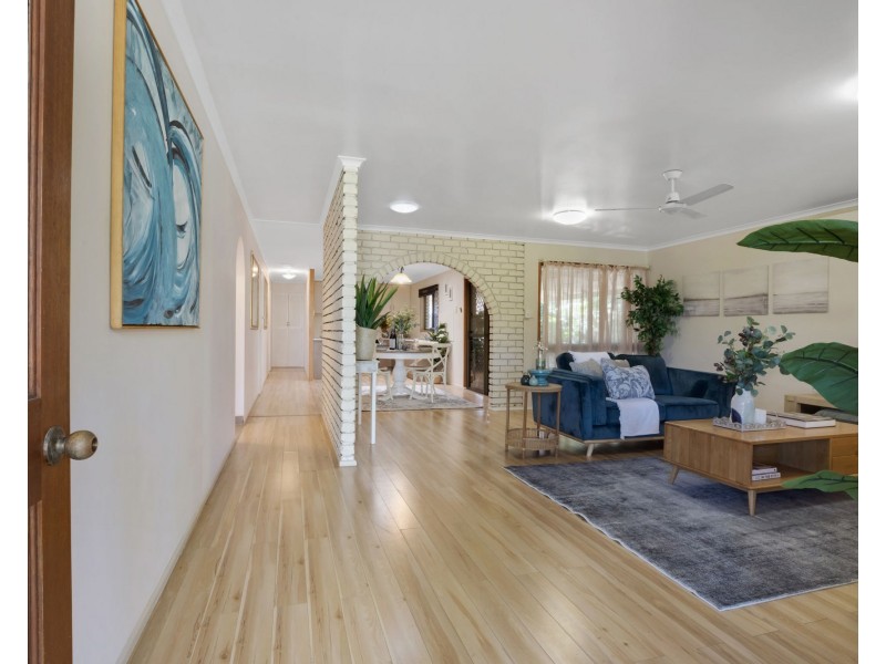 14 Richard Street, Andergrove QLD 4740