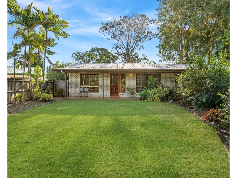 14 Richard Street, Andergrove QLD 4740