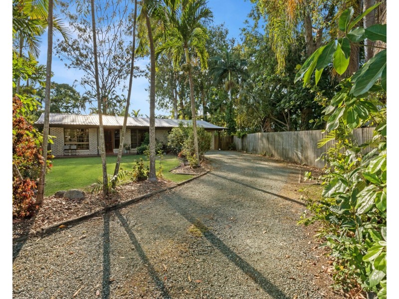 14 Richard Street, Andergrove QLD 4740