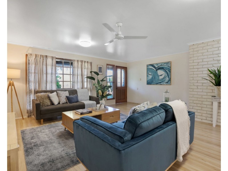 14 Richard Street, Andergrove QLD 4740