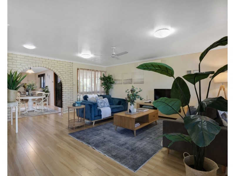 14 Richard Street, Andergrove QLD 4740