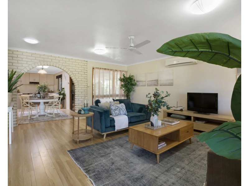 14 Richard Street, Andergrove QLD 4740