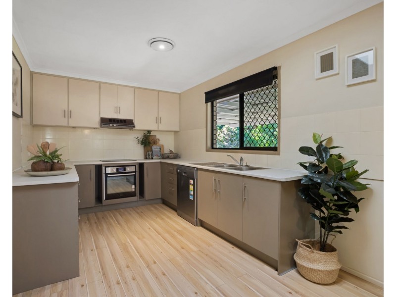 14 Richard Street, Andergrove QLD 4740