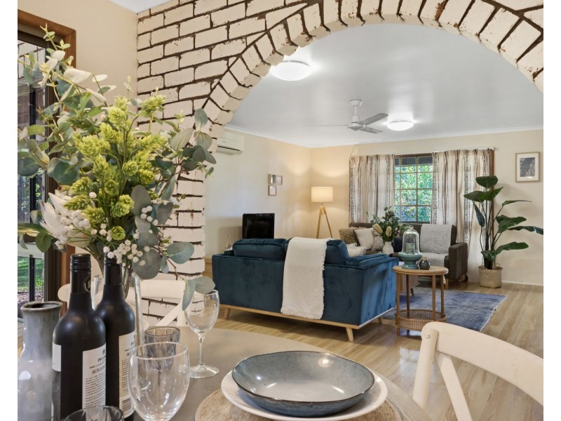 14 Richard Street, Andergrove QLD 4740