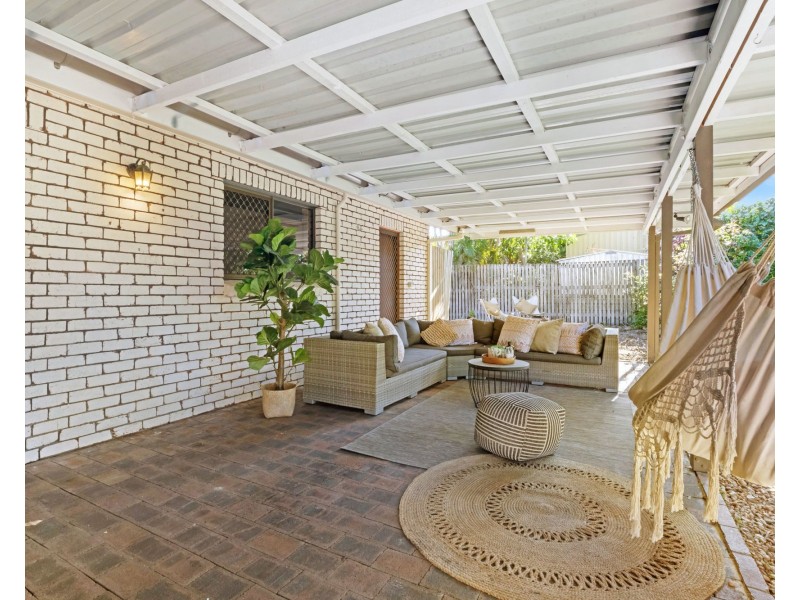 14 Richard Street, Andergrove QLD 4740