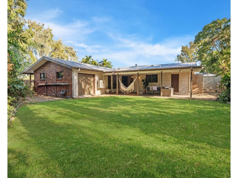 14 Richard Street, Andergrove QLD 4740