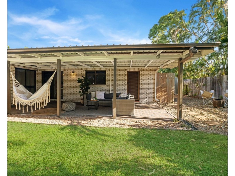 14 Richard Street, Andergrove QLD 4740