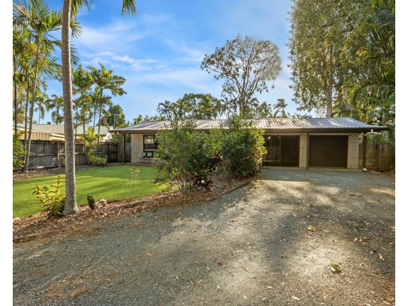 14 Richard Street, Andergrove QLD 4740