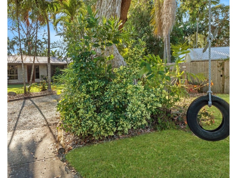 14 Richard Street, Andergrove QLD 4740