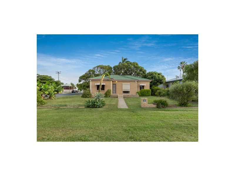 39 Adrian Street, West Mackay QLD 4740