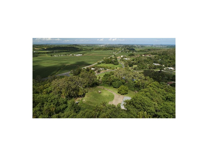 21 Ridgewood Drive, Farleigh QLD 4741