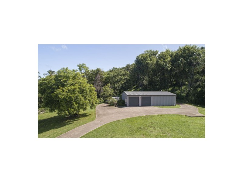 21 Ridgewood Drive, Farleigh QLD 4741