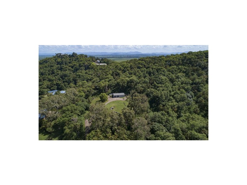 21 Ridgewood Drive, Farleigh QLD 4741