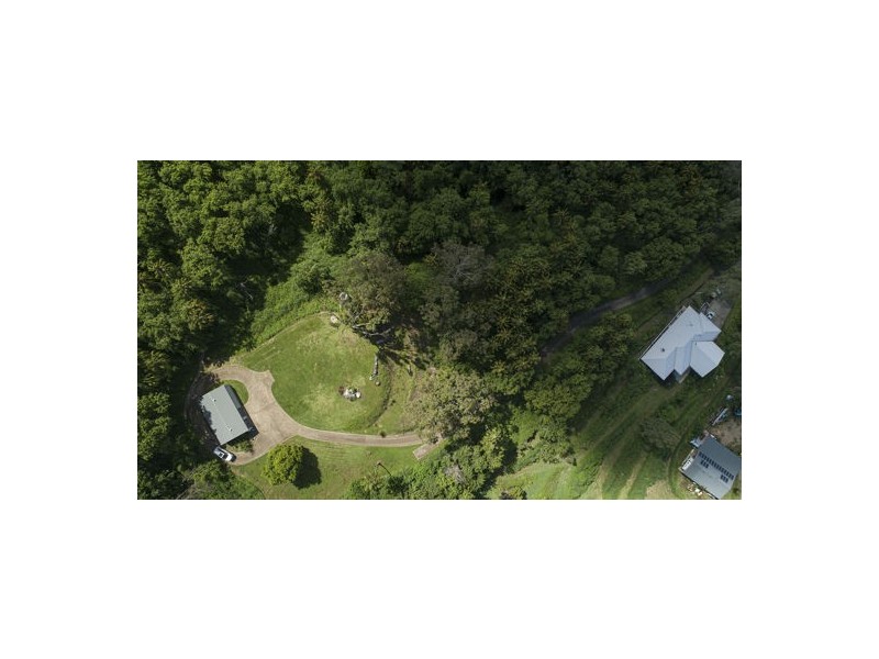 21 Ridgewood Drive, Farleigh QLD 4741