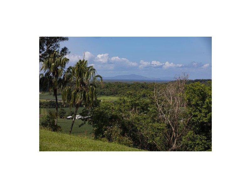 21 Ridgewood Drive, Farleigh QLD 4741