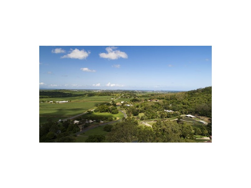 21 Ridgewood Drive, Farleigh QLD 4741