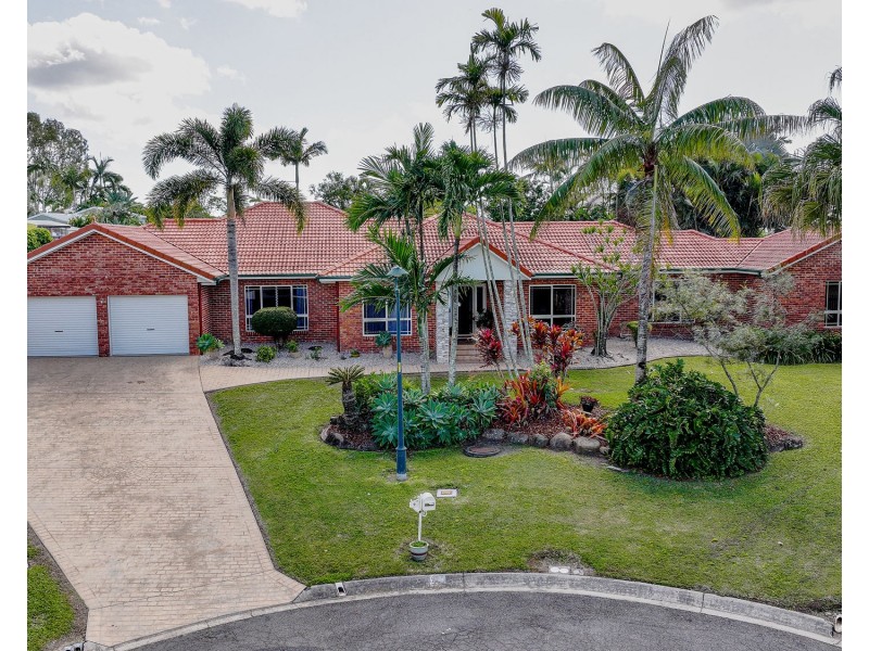 9 Ronnie Court, Rural View QLD 4740