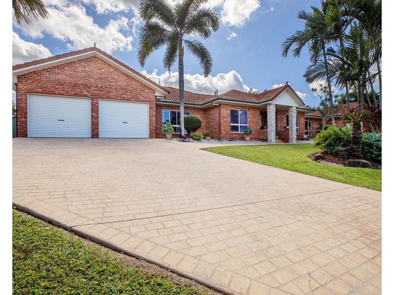 9 Ronnie Court, Rural View QLD 4740