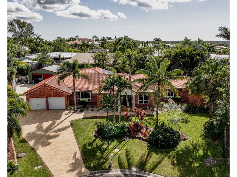 9 Ronnie Court, Rural View QLD 4740