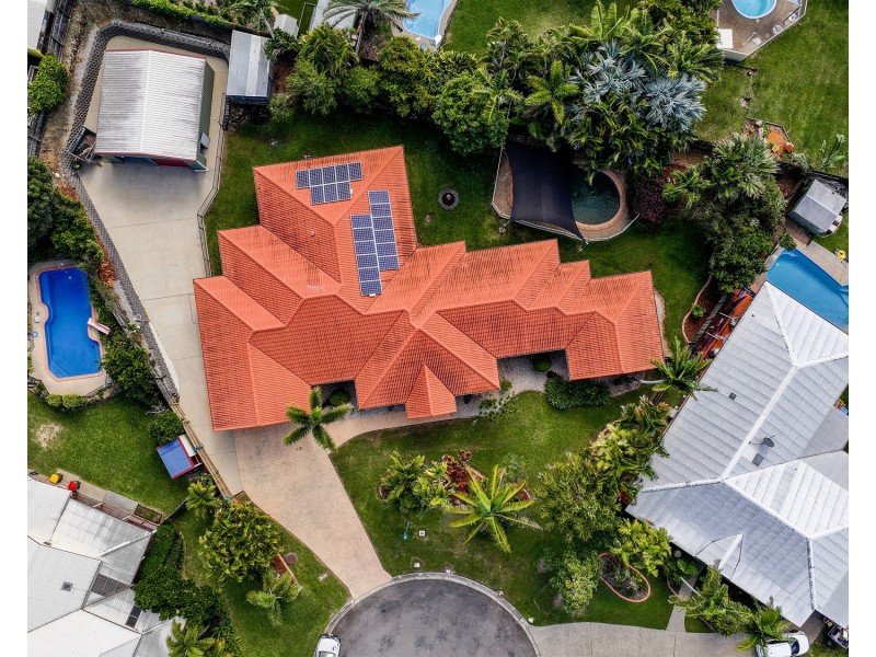 9 Ronnie Court, Rural View QLD 4740