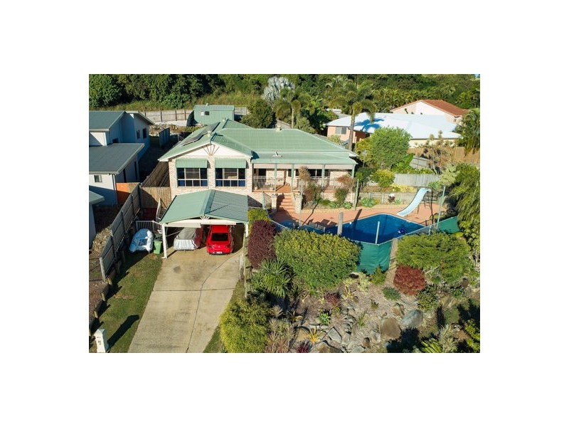 8 Maurene Court, Glenella QLD 4740