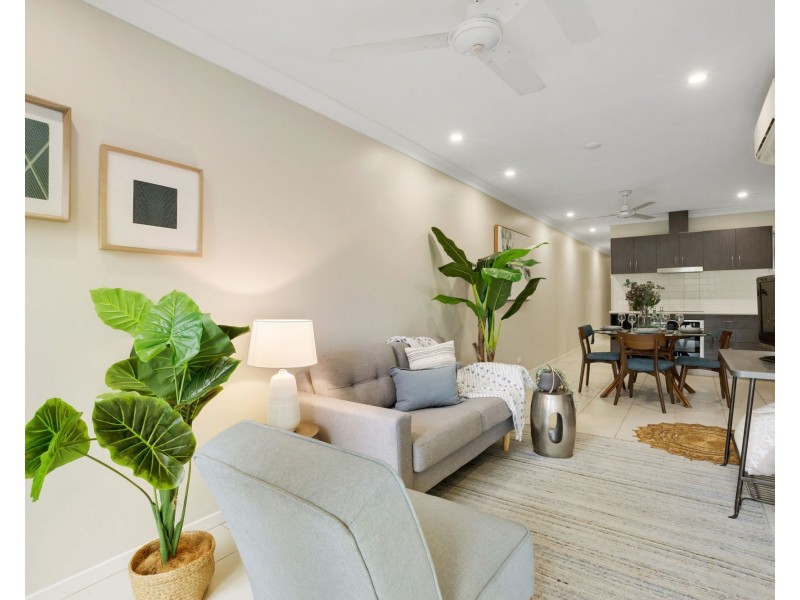 19 Cicada Lane, Andergrove QLD 4740