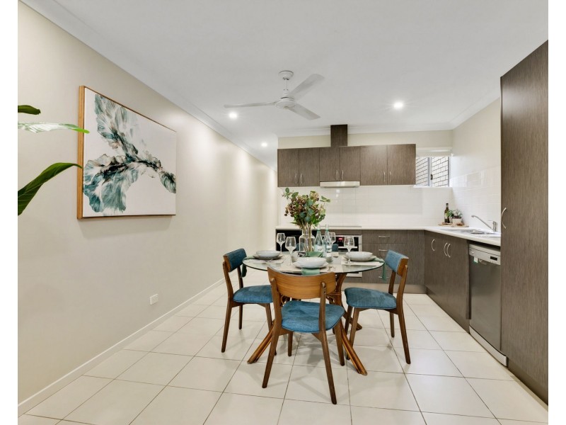 19 Cicada Lane, Andergrove QLD 4740