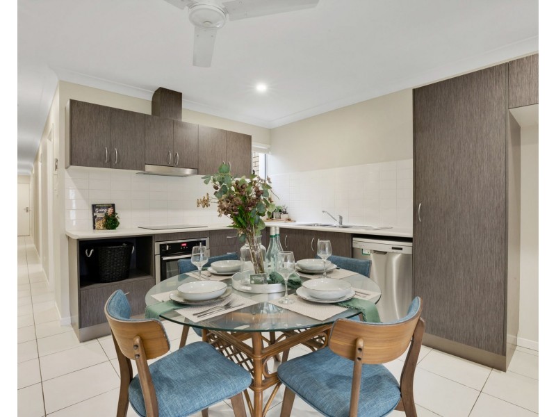 19 Cicada Lane, Andergrove QLD 4740