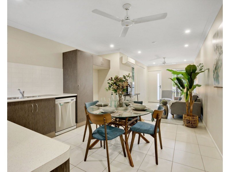 19 Cicada Lane, Andergrove QLD 4740