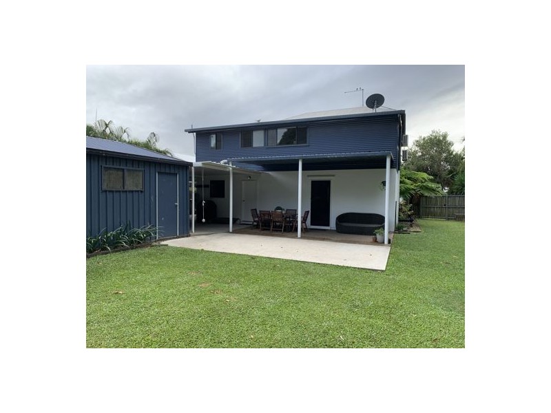 15 Lloyd Street, West Mackay QLD 4740