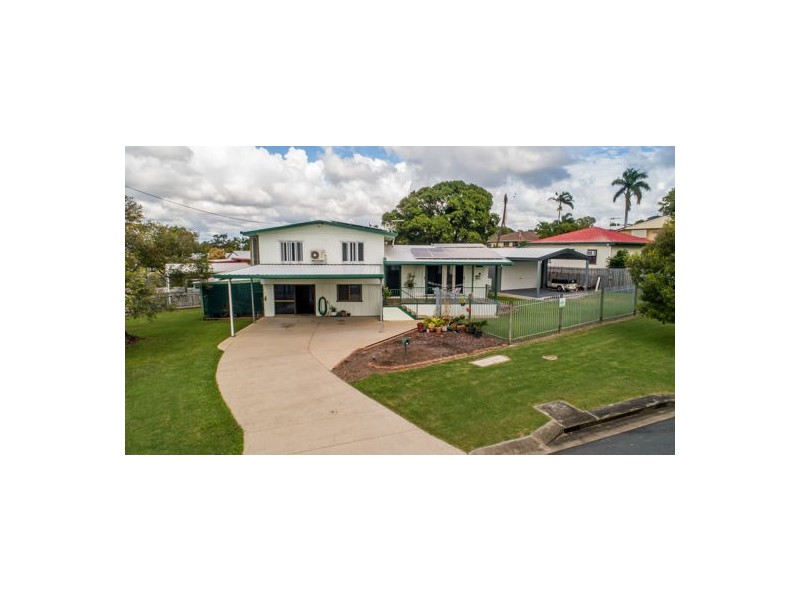 43 High Street, North Mackay QLD 4740
